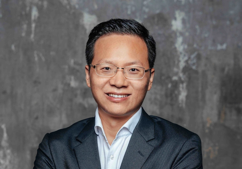 Michael Feng