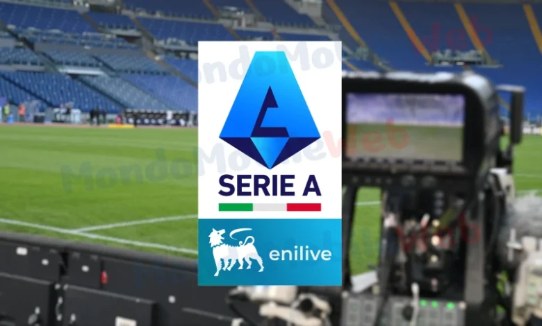 Serie A Enilive