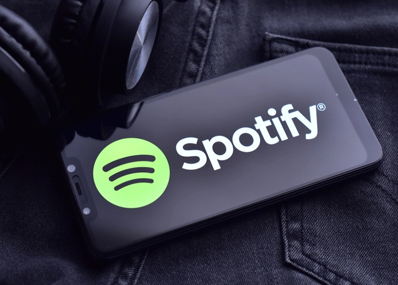 Spotify