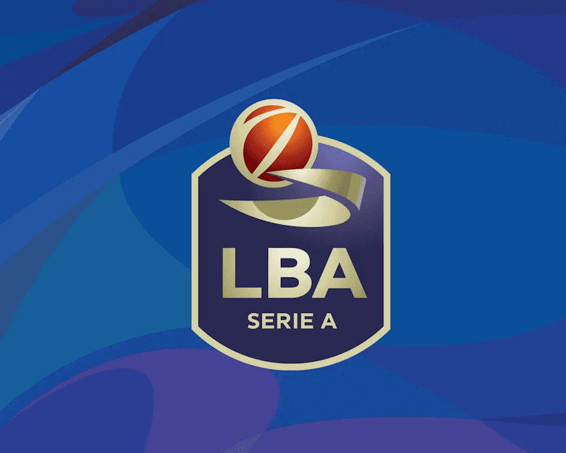 LBATV Serie A Basket