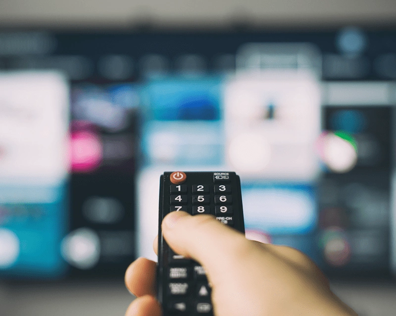 Streaming video