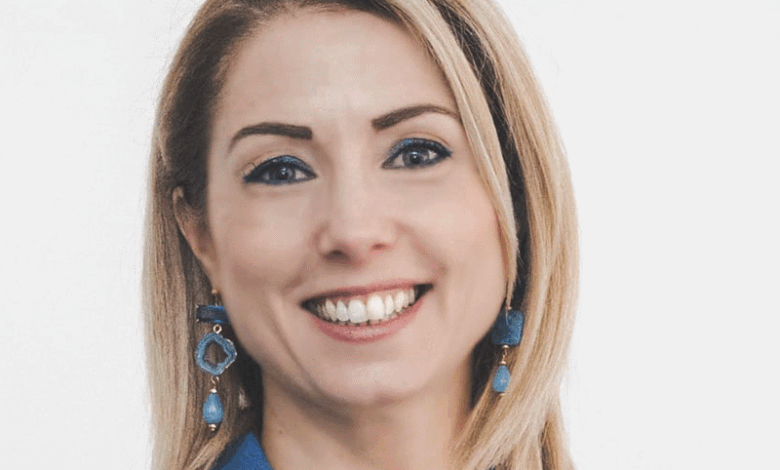 Alessandra Michelini