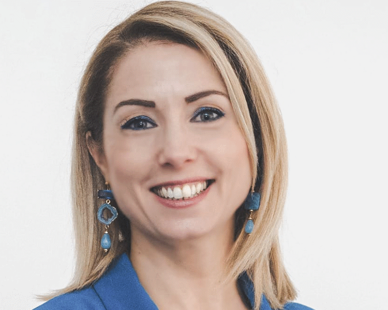 Alessandra Michelini