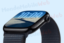 WINDTRE Apple Watch