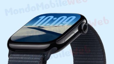 WINDTRE Apple Watch