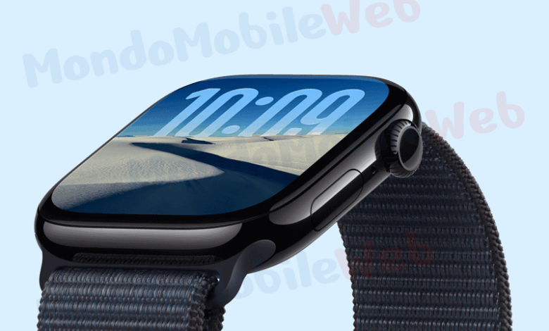 WINDTRE Apple Watch