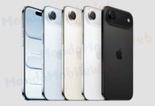 Apple iPhone Air eSIM