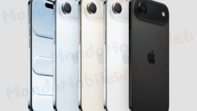 Apple iPhone Air eSIM