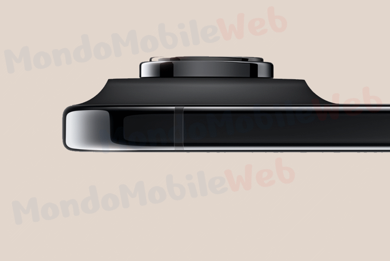 Iliad Apple iPhone Air