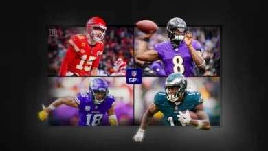 DAZN NFL Game Pass