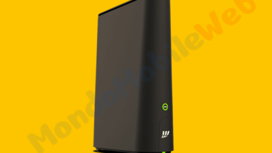 Fastweb Casa Seven