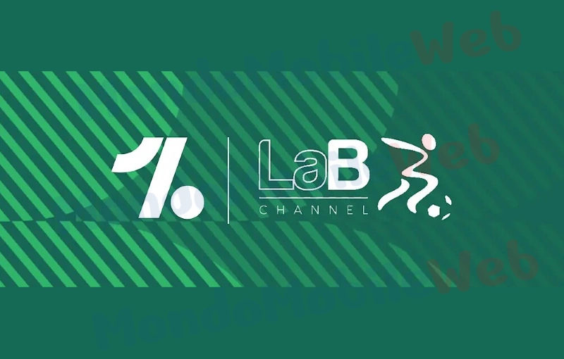 LaB Channel OneFootball TV Serie B