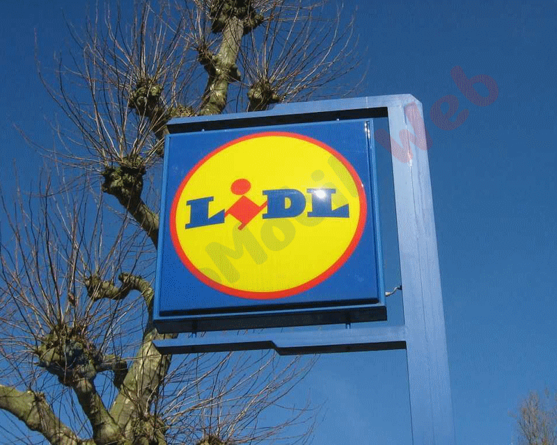 Lidl Connect