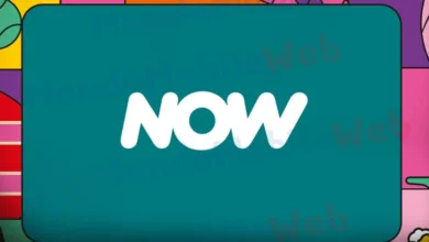 NOW