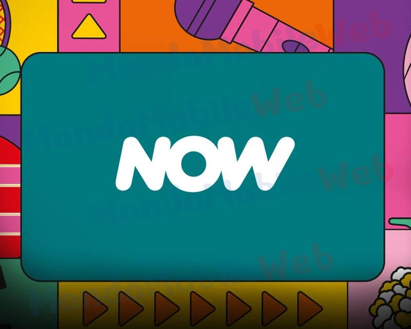 NOW