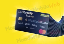 WINDTRE TIM PostePay