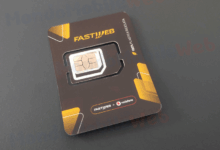 Fastweb Mobile