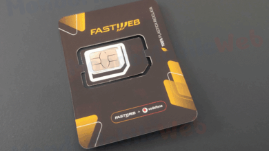 Fastweb Mobile