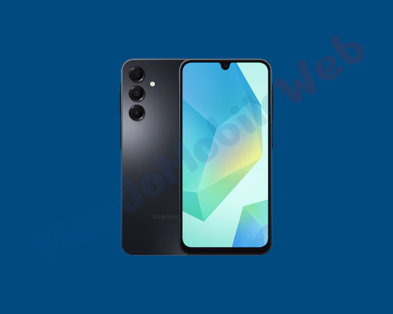 Vodafone Samsung