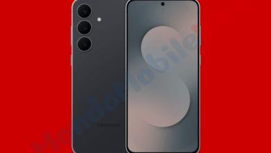 Iliad Samsung Galaxy S25 FE