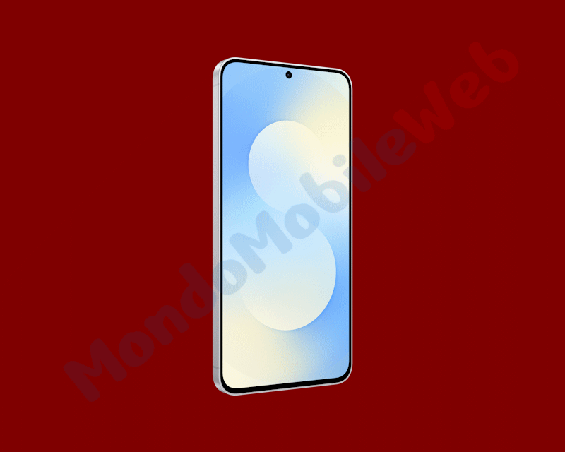 Iliad: scade il raddoppio memoria per Samsung Galaxy S25 FE, ecco il nuovo catalogo Samsung