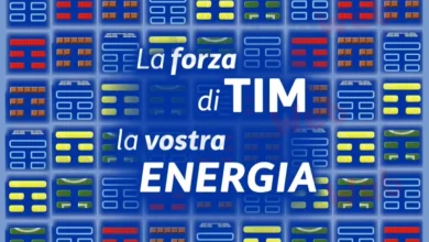 TIM Energia