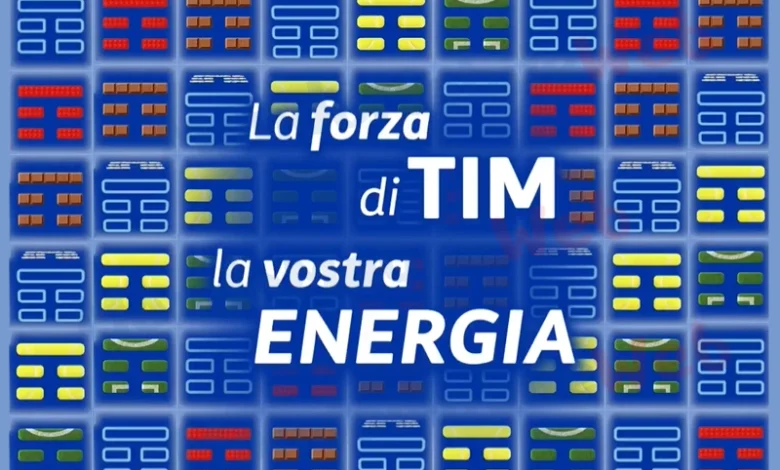 TIM Energia