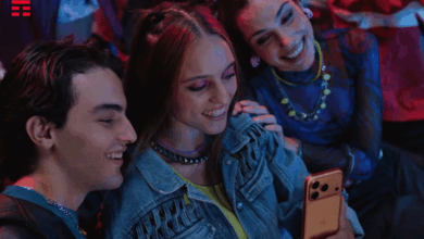 TIM spot iPhone 17 Pro