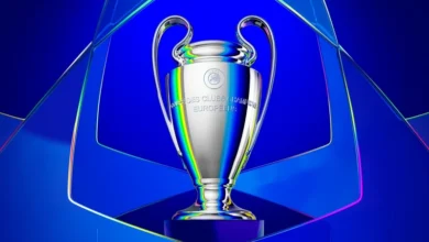 UEFA Champions League