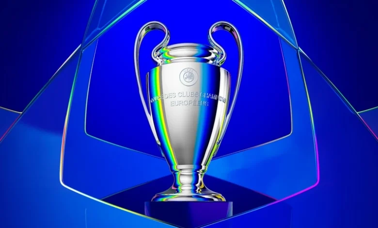 UEFA Champions League