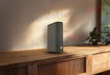 Vodafone Seven Booster