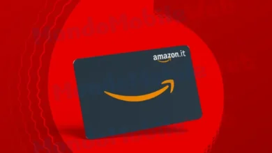 Vodafone Casa buono Amazon