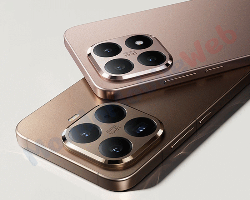 Xiaomi 15T