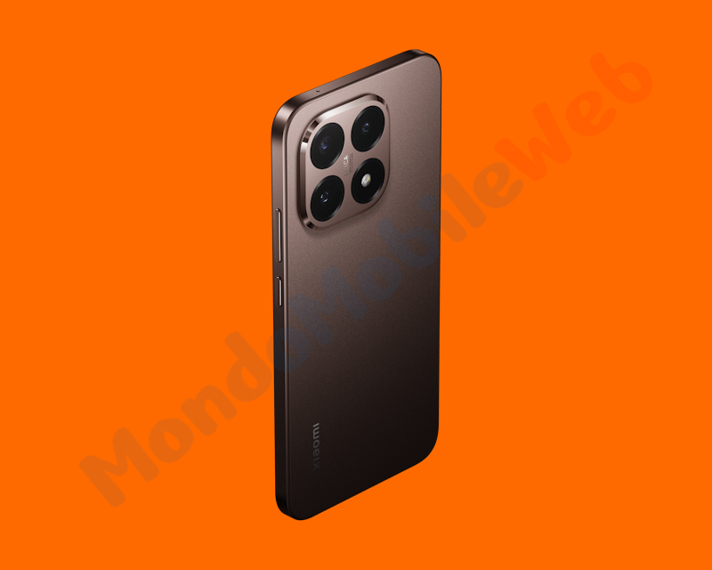 WINDTRE Xiaomi 15T