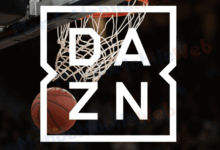 DAZN