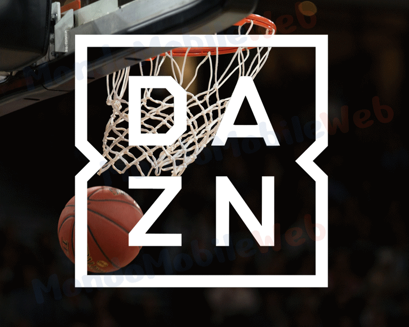 DAZN