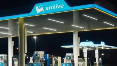 Vodafone Happy Enilive