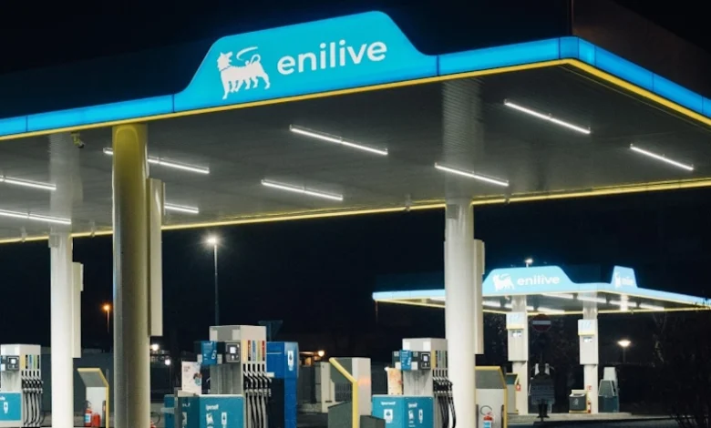 Vodafone Happy Enilive