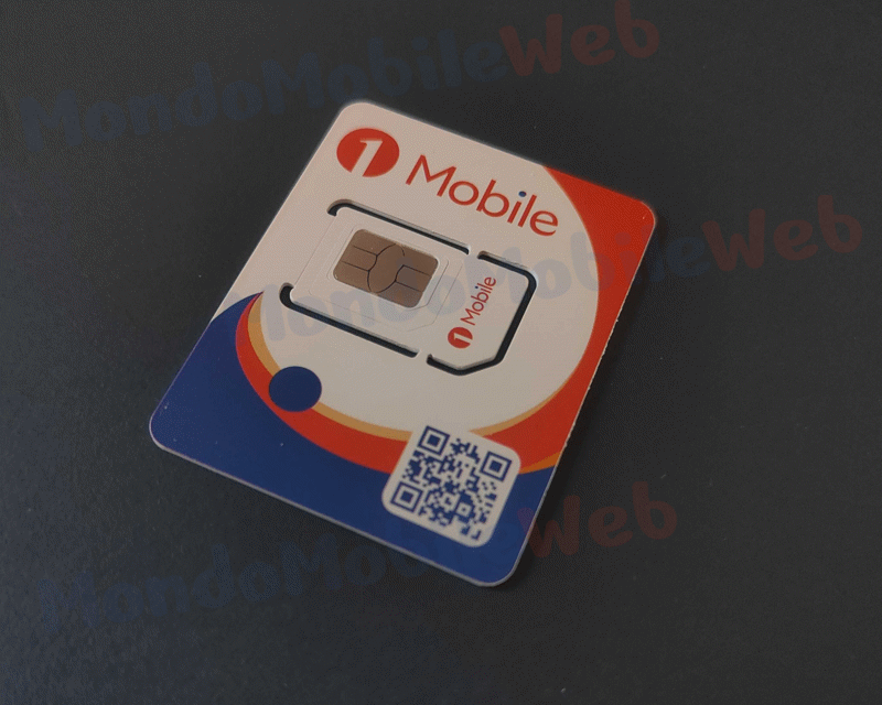 1Mobile: il portafoglio 4G e 5G da 2,50 euro al me &hellip;