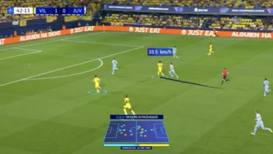 Amazon Prime Video Champions League Prime Vision