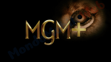 TIMVISION MGM+ Amazon Prime