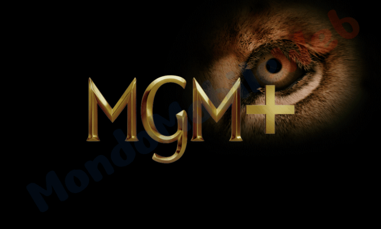 TIMVISION MGM+ Amazon Prime