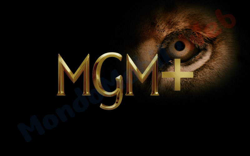 TIMVISION MGM+ Amazon Prime
