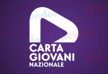 TIM Carta Giovani Nazionale