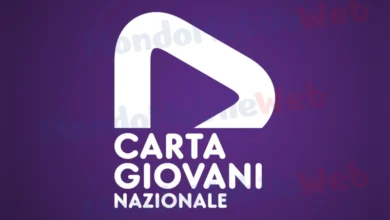 TIM Carta Giovani Nazionale