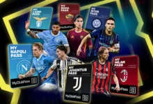 TIMVISION DAZN MyClubPass