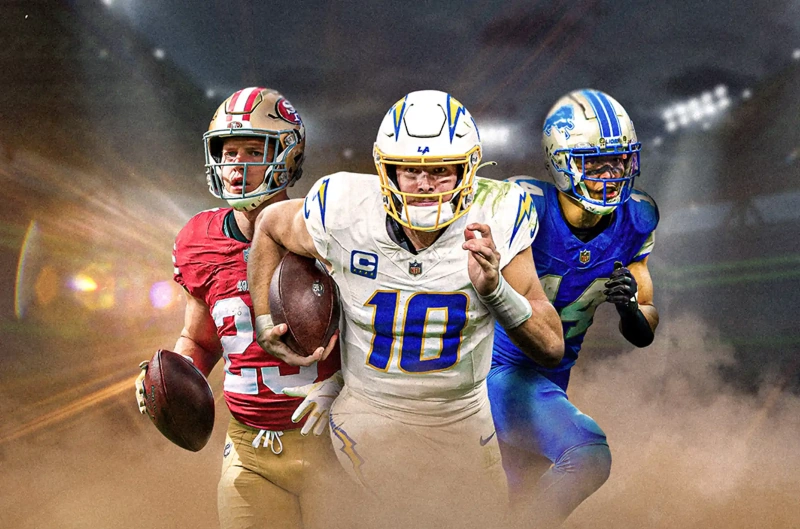 DAZN NFL Game Pass