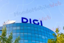 Vodafone Digi Romania