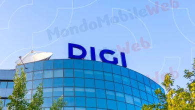 Vodafone Digi Romania