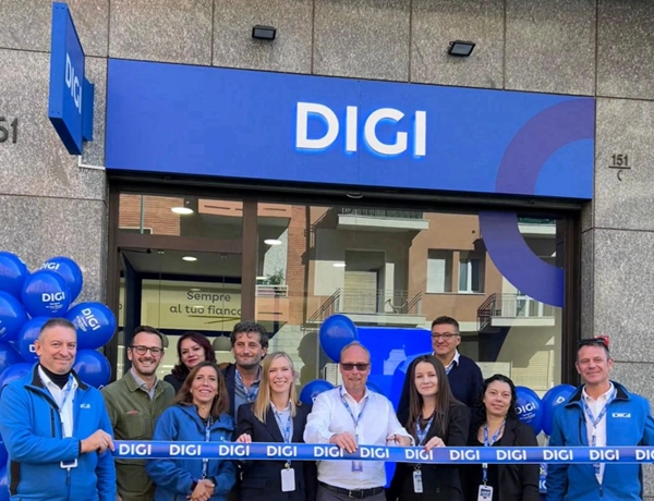 Digi Store Torino